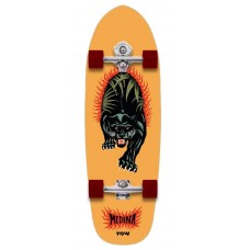 Surfskate YOW Medina Panther 33.5''